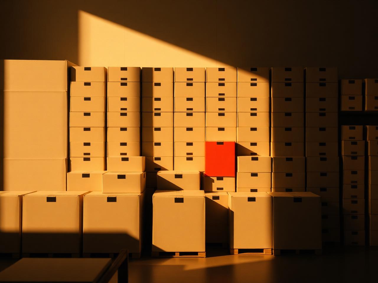 Consumer & retail operations