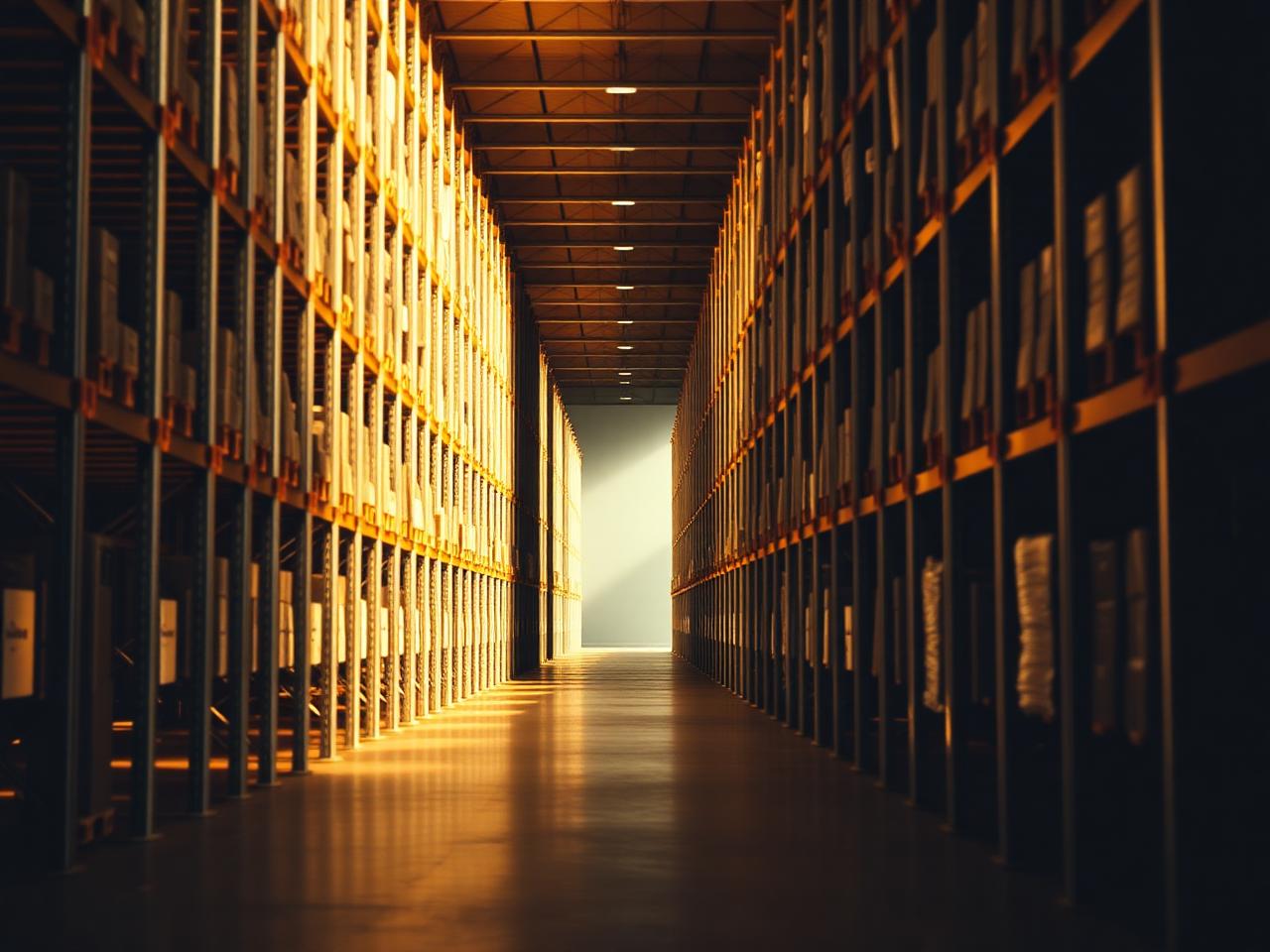 Distribution operations